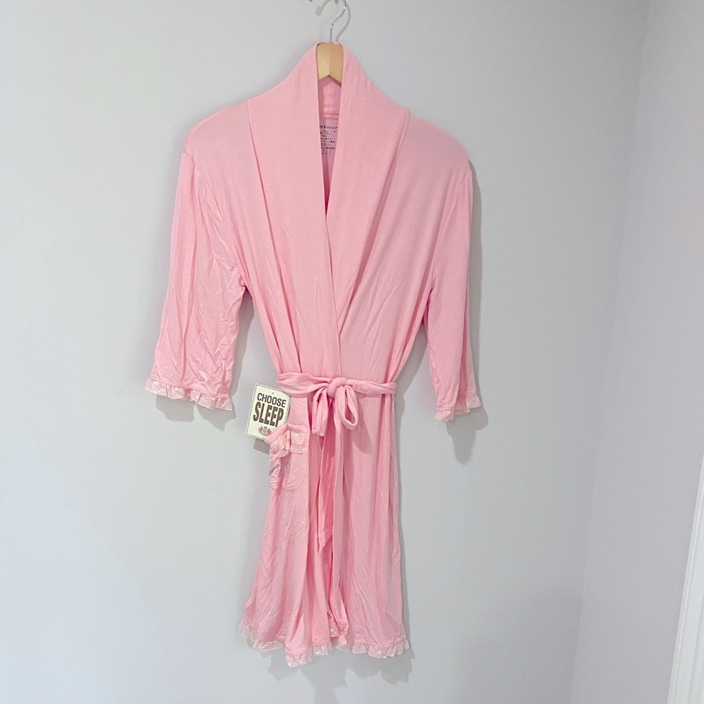 COPY - Juicy Couture robe